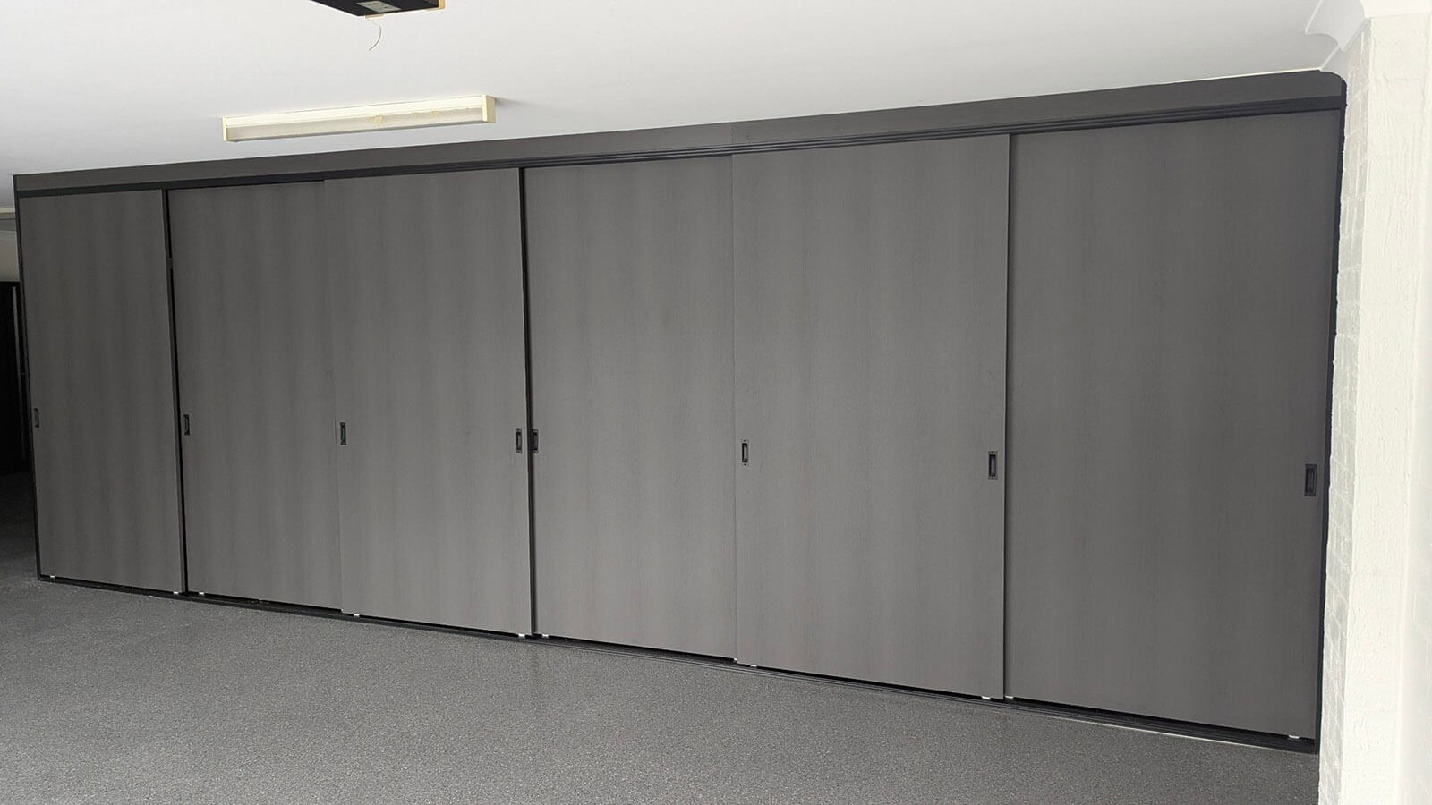 Sydney Wardrobes’ Step-by-Step Process with Real Customer Examples